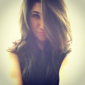 Meet your Posher, Lily